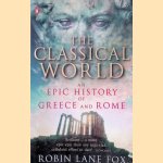 The Classical World: An Epic History of Greece and Rome
Robin Lane Fox
€ 8,00 The Classical World: An Epic History of Greece and Rome
Robin Lane Fox
€ 8,00