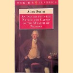 Wealth of Nations: A Selected Edition door Adam Smith