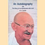 An Autobiography or The Story of my experiments with truth
M.K. Gandhi
€ 10,00