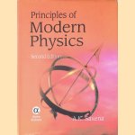 Principles Of Modern Physics - 2nd edition
A.K. Saxena
€ 40,00 Principles Of Modern Physics - 2nd edition
A.K. Saxena
€ 40,00