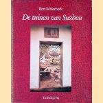 De tuinen van Suzhou: gedichten
Bert Schierbeek
€ 9,00