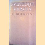 Verzen
Simon Vestdijk
€ 5,00 Verzen
Simon Vestdijk
€ 5,00