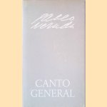 Canto general door Pablo Neruda
