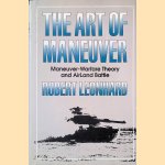 The Art of Maneuver: Maneuver-Warfare Theory and AirLand Battle
Robert R. Leonhard
€ 20,00 The Art of Maneuver: Maneuver-Warfare Theory and AirLand Battle
Robert R. Leonhard
€ 20,00