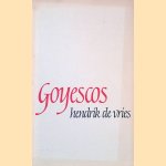 Goyescos
Hendrik de Vries
€ 5,00