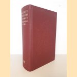 Vita brevis: verzameld werk
Maurice Gilliams
€ 15,00 Vita brevis: verzameld werk
Maurice Gilliams
€ 15,00