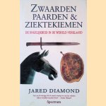 Zwaarden, paarden en ziektekiemen: waarom Aziatische en Europese volken de wereld domineren
Jared Diamond
€ 9,00