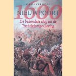 Nieuwpoort 1600: De bekendste slag uit de Tachtigjarige Oorlog
C.E.H.J. Verhoef
€ 8,00 Nieuwpoort 1600: De bekendste slag uit de Tachtigjarige Oorlog
C.E.H.J. Verhoef
€ 8,00