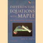 Differential Equations With Maple: An Interactive Approach (Book + CD Rom)
Jon Davis
€ 25,00 Differential Equations With Maple: An Interactive Approach (Book + CD Rom)
Jon Davis
€ 25,00