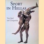 Sport in Hellas. Van spel tot competitie
Doris - en anderen Vanhove
€ 10,00 Sport in Hellas. Van spel tot competitie
Doris - en anderen Vanhove
€ 10,00