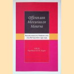 Offeren aan Mercurius en Minerva: Nederlandsche Vereeniging van Antiquaren 1935-1995 door Nop Maas e.a.
