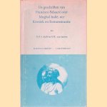 Geschriften van Francisco Perlsaert over Mughal indie, 1627: Kroniek en Remonstrantie
D.H.A. Kolff e.a.
€ 15,00 Geschriften van Francisco Perlsaert over Mughal indie, 1627: Kroniek en Remonstrantie
D.H.A. Kolff e.a.
€ 15,00
