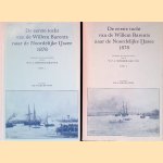 De eerste tocht van de Willem Barents naar de Noordelijke IJszee 1878
W.F.J. Morzer Bruyns
€ 40,00