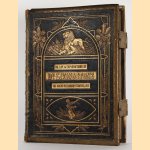 The Life and Explorations of Dr. Livingstone: the Great Missionary Traveller
Adam e.a.
€ 250,00