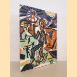 Ikonomanie: Malerei Assemblage Holzdruck *SPECIAL EDITION*
F.M. Furtwängler
€ 95,00 Ikonomanie: Malerei Assemblage Holzdruck *SPECIAL EDITION*
F.M. Furtwängler
€ 95,00