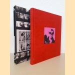 Andy Warhol: the Factory Years 1964-1967 *SIGNED DELUXE EDITION*
Nat Finkelstein
€ 500,00 Andy Warhol: the Factory Years 1964-1967 *SIGNED DELUXE EDITION*
Nat Finkelstein
€ 500,00