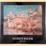 Marius Bauer 1867-1932
Mariëtta Jansen
€ 10,00 Marius Bauer 1867-1932
Mariëtta Jansen
€ 10,00