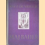 M.A.J. Bauer
R.W.P. de Vries Jr.
€ 9,00 M.A.J. Bauer
R.W.P. de Vries Jr.
€ 9,00