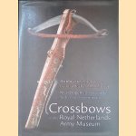 Crossbows in the Royal Netherlands Army Museum = Armbruste in Koniglichen niederlandischen Armeemuseum = Kruisbogen in het Koninklijk Nederlands Legermuseum
Jens Sensfelder
€ 45,00 Crossbows in the Royal Netherlands Army Museum = Armbruste in Koniglichen niederlandischen Armeemuseum = Kruisbogen in het Koninklijk Nederlands Legermuseum
Jens Sensfelder
€ 45,00
