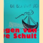 Schepelingen Van De Blauwe Schuit. Brieven van Bertus Aafjes, K. Heeroma, M. Nijhoff, S. Vetsdijk en Hendrik de Vries aan F.R.A. Henkels, 1940-1946
Gillis Dorleijn e.a.
€ 8,00 Schepelingen Van De Blauwe Schuit. Brieven van Bertus Aafjes, K. Heeroma, M. Nijhoff, S. Vetsdijk en Hendrik de Vries aan F.R.A. Henkels, 1940-1946
Gillis Dorleijn e.a.
€ 8,00