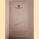 L'Amore Coniugale *SIGNED*
Alberto Moravia
€ 75,00 L'Amore Coniugale *SIGNED*
Alberto Moravia
€ 75,00