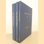 Den Zeusen Beesem: Catalogus van de Nederlandse pamfletten (alsmede de niet-Zeeuwse plakkaten en ordonnanties) tot en met 1795, aanwezig in de Zeeuwse Bibliotheek (2 delen + register)
W.C. Zijlstra
€ 50,00
