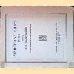 Merchant Ships 1949-50
E.C. Talbot-Booth
€ 15,00 Merchant Ships 1949-50
E.C. Talbot-Booth
€ 15,00