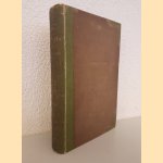Geschiedenis der rederijkers in Nederland (2 delen in 1 band) door Dr. G.D.J. Schotel