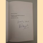 Het verleden ruist voorbij *GESIGNEERD* door Ivo Weyel