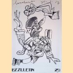 Bzzlletin 25
Henk - en anderen Camping
€ 7,50 Bzzlletin 25
Henk - en anderen Camping
€ 7,50