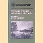 The Niger Journal of Richard and John Lander
Robin Hallett
€ 20,00