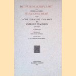 De tweede schipvaart der Nederlanders naar Oost-Indië onder Jacob Cornelisz van Neck en Wijbrant Warwyck 1598-1600: Deel V: Derde stuk: Registers, errata en addenda
C.E. Warnsick-Delprat
€ 8,00 De tweede schipvaart der Nederlanders naar Oost-Indië onder Jacob Cornelisz van Neck en Wijbrant Warwyck 1598-1600: Deel V: Derde stuk: Registers, errata en addenda
C.E. Warnsick-Delprat
€ 8,00