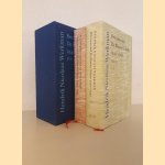 Brieven rond De Blauwe Schuit 1940-1945 (2 delen in box) door Hendrik Nicolaas
Hendrik Nicolaas Werkman