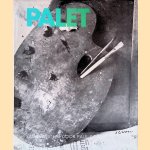 Palet: een boek gewijd aan de hedendaagsche Nederlandsche schilderkunst
Paul Citroen
€ 10,00 Palet: een boek gewijd aan de hedendaagsche Nederlandsche schilderkunst
Paul Citroen
€ 10,00