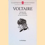 Romans et contes en vers et en prose
Voltaire
€ 10,00