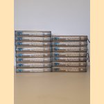 Algemene geschiedenis der Nederlanden (15 delen)
D.P. - en anderen Blok
€ 100,00