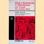Alice's adventures in Wonderland and Through the Looking Glass
Lewis Carroll e.a.
€ 6,00 Alice's adventures in Wonderland and Through the Looking Glass
Lewis Carroll e.a.
€ 6,00