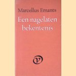 Een nagelaten bekentenis
Marcellus Emants
€ 8,00