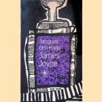 James Joyce door Jacques de Haan