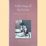 Little Songs of the Geisha: Traditional Japanese Ko-uta
Liza Crihfield Dalby
€ 9,00 Little Songs of the Geisha: Traditional Japanese Ko-uta
Liza Crihfield Dalby
€ 9,00