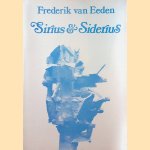 Sirius en Siderius
F.W. van Eeden
€ 6,00 Sirius en Siderius
F.W. van Eeden
€ 6,00