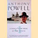 A Dance to the Music of Time 4: Winter
Anthony Powell
€ 8,00