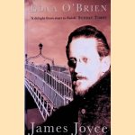 James Joyce door Edna O'Brien