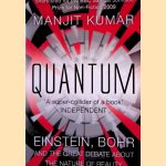 Quantum: Einstein, Bohr and the Great Debate About the Nature of Reality
Manjit Kumar
€ 8,00 Quantum: Einstein, Bohr and the Great Debate About the Nature of Reality
Manjit Kumar
€ 8,00