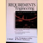 Requirements Engineering: A Good Practice Guide
Ian Sommerville
€ 15,00 Requirements Engineering: A Good Practice Guide
Ian Sommerville
€ 15,00