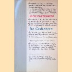 De gedichten
Nico Scheepmaker
€ 9,00