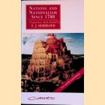 Nations and Nationalism Since 1780: Programme, Myth, Reality
E.J. Hobsbawm
€ 8,00 Nations and Nationalism Since 1780: Programme, Myth, Reality
E.J. Hobsbawm
€ 8,00