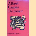 De zomer
Albert Camus
€ 6,00 De zomer
Albert Camus
€ 6,00