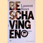 Beschavingen
Laurent Binet
€ 8,00 Beschavingen
Laurent Binet
€ 8,00