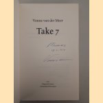 Take 7 *GESIGNEERD*
Vonne van der Meer
€ 10,00 Take 7 *GESIGNEERD*
Vonne van der Meer
€ 10,00